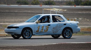 Illustration for article titled The Top 95 Lemons Of The Buttonwillow Histrionics 24 Hours Of LeMons
